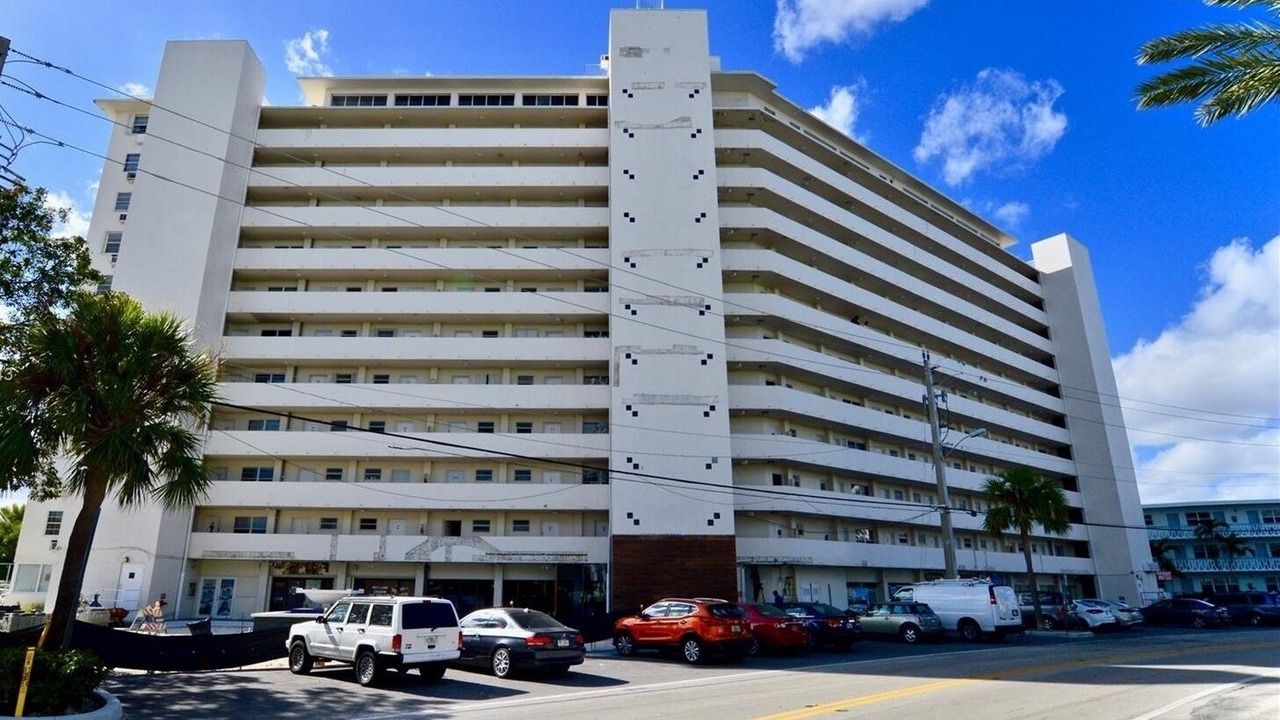 Photo of Outdoor in North Bay Village