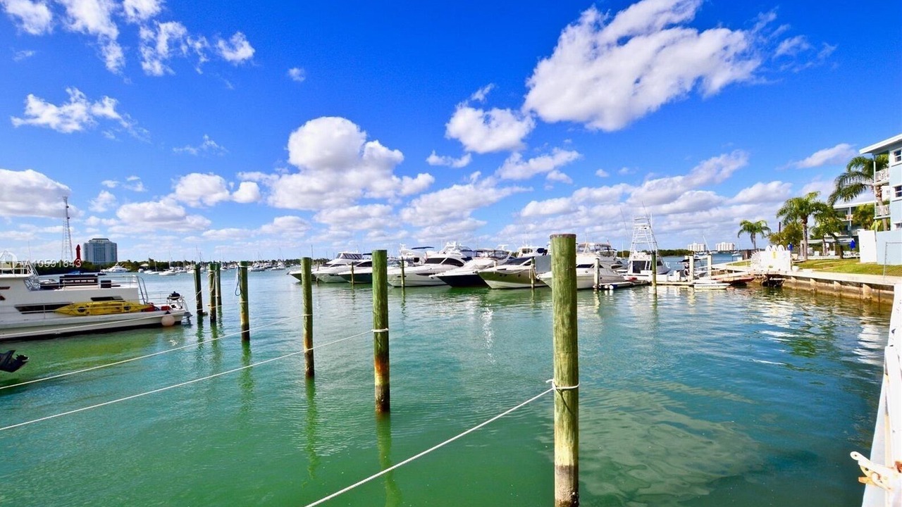 Photo of Outdoor in North Bay Village