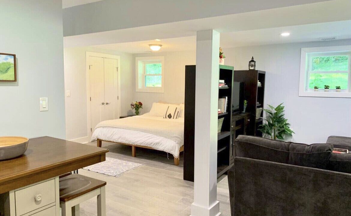 Photo of Bedroom in Lewisboro