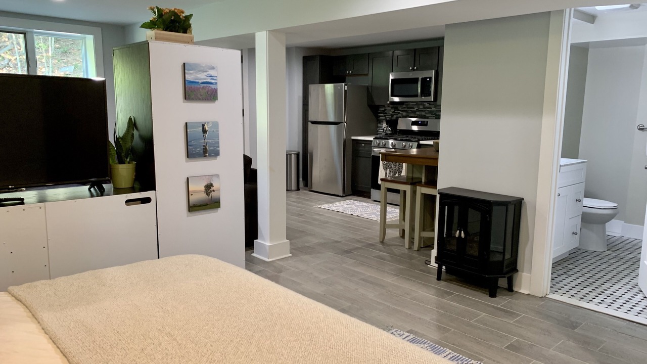 Photo of Bedroom in Lewisboro