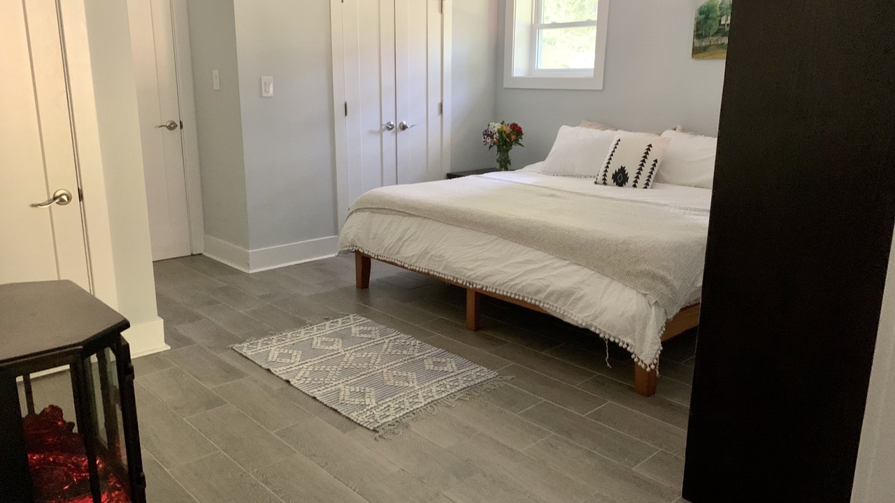 Photo of Bedroom in Lewisboro