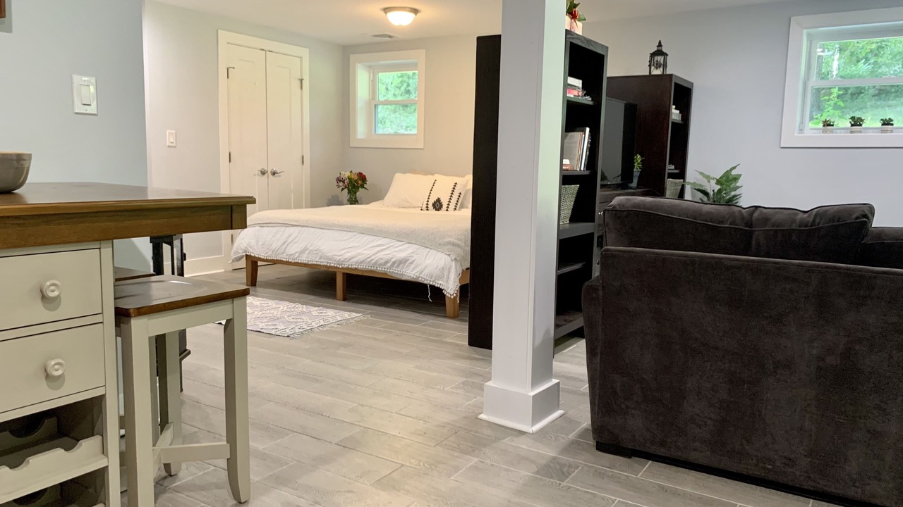 Photo of Bedroom in Lewisboro