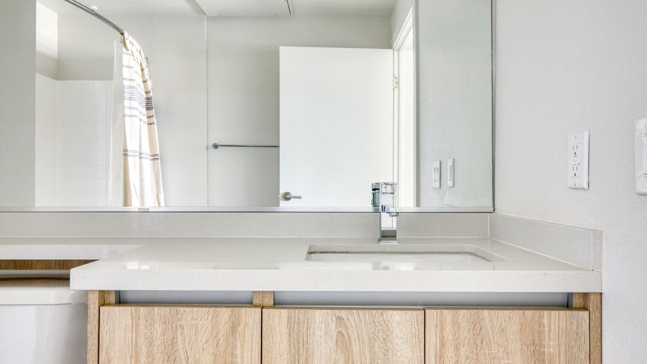 Photo of Bathroom in NoHo Arts District