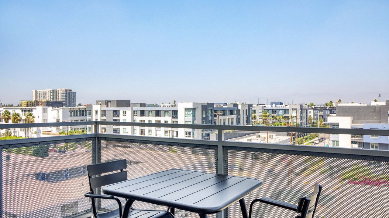 Photo of Outdoor in NoHo Arts District