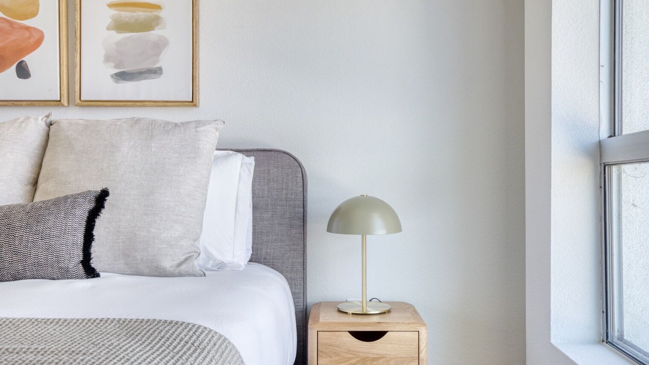 Photo of Bedroom in NoHo Arts District