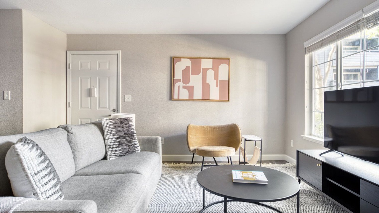 Photo of Livingroom in Sunnyvale