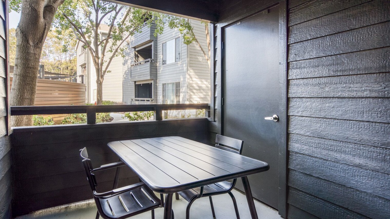 Photo of Outdoor in Sunnyvale
