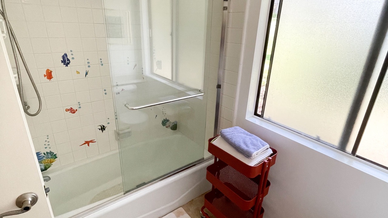 Photo of Bathroom in Santa Ana Heights