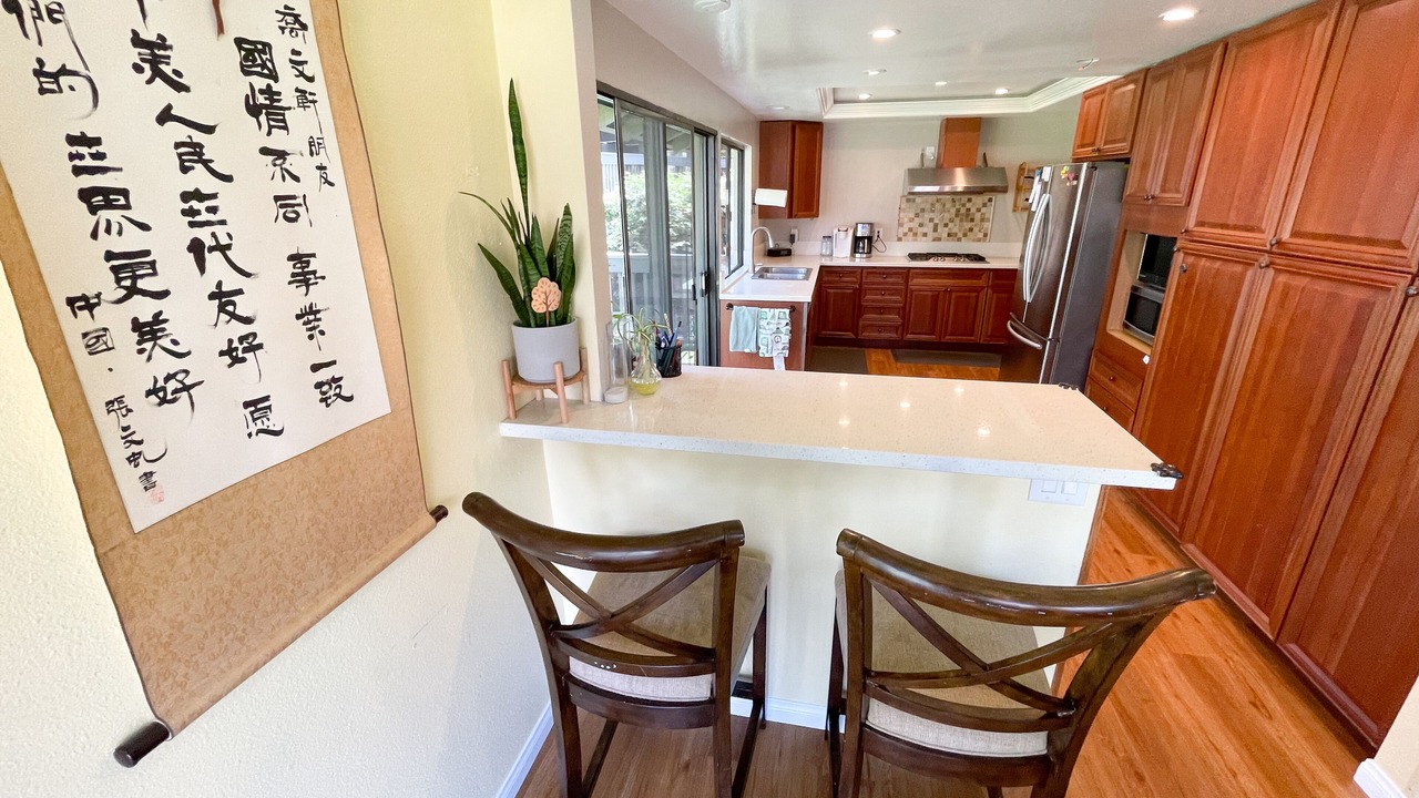 Photo of Kitchen in Santa Ana Heights