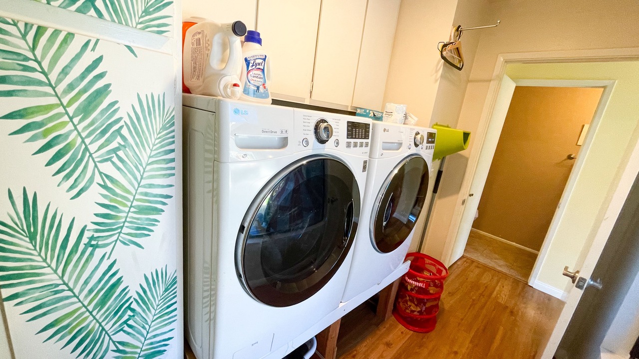 Photo of Bedroom in Santa Ana Heights