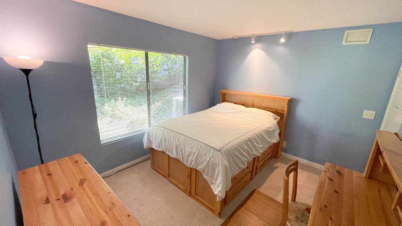 Photo of Bedroom in Santa Ana Heights