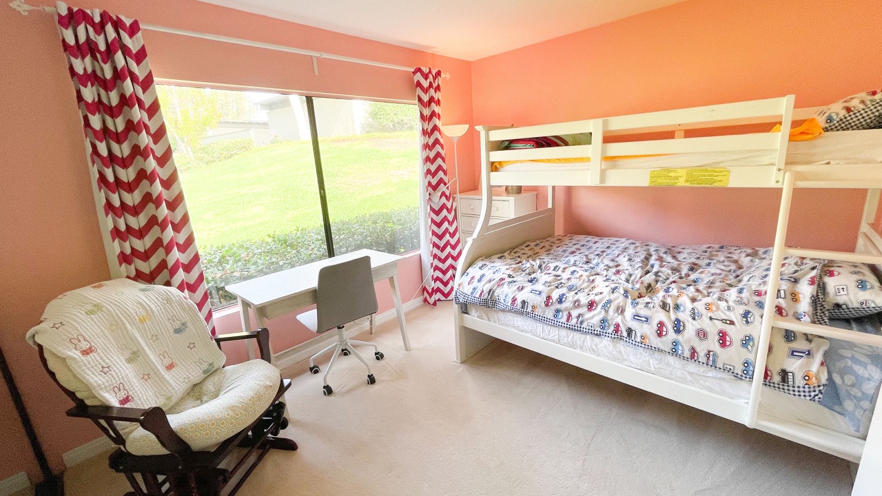 Photo of Bedroom in Santa Ana Heights