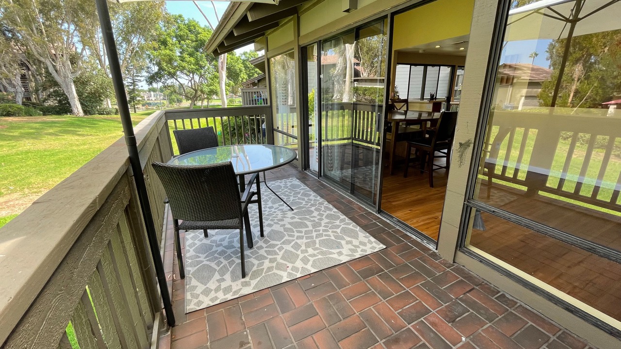 Photo of Outdoor in Santa Ana Heights