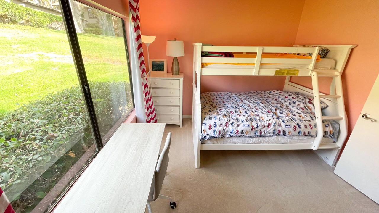 Photo of Bedroom in Santa Ana Heights