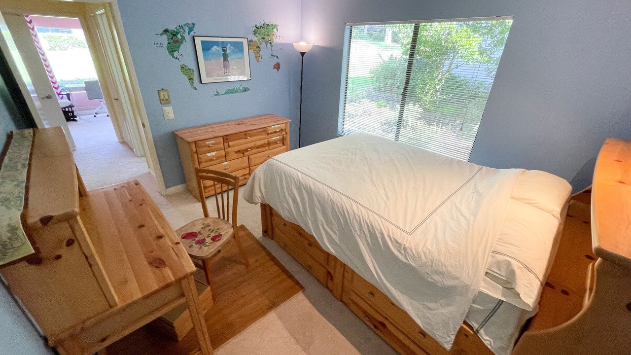 Photo of Bedroom in Santa Ana Heights