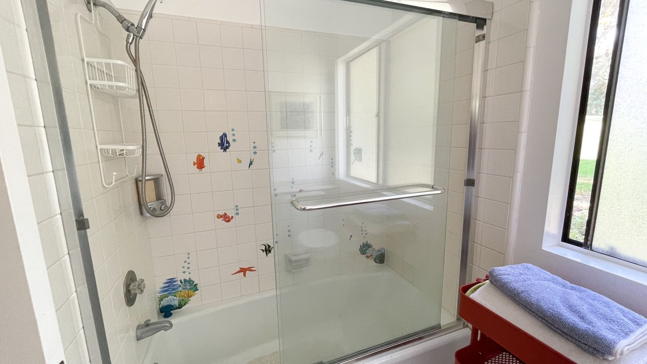 Photo of Bathroom in Santa Ana Heights