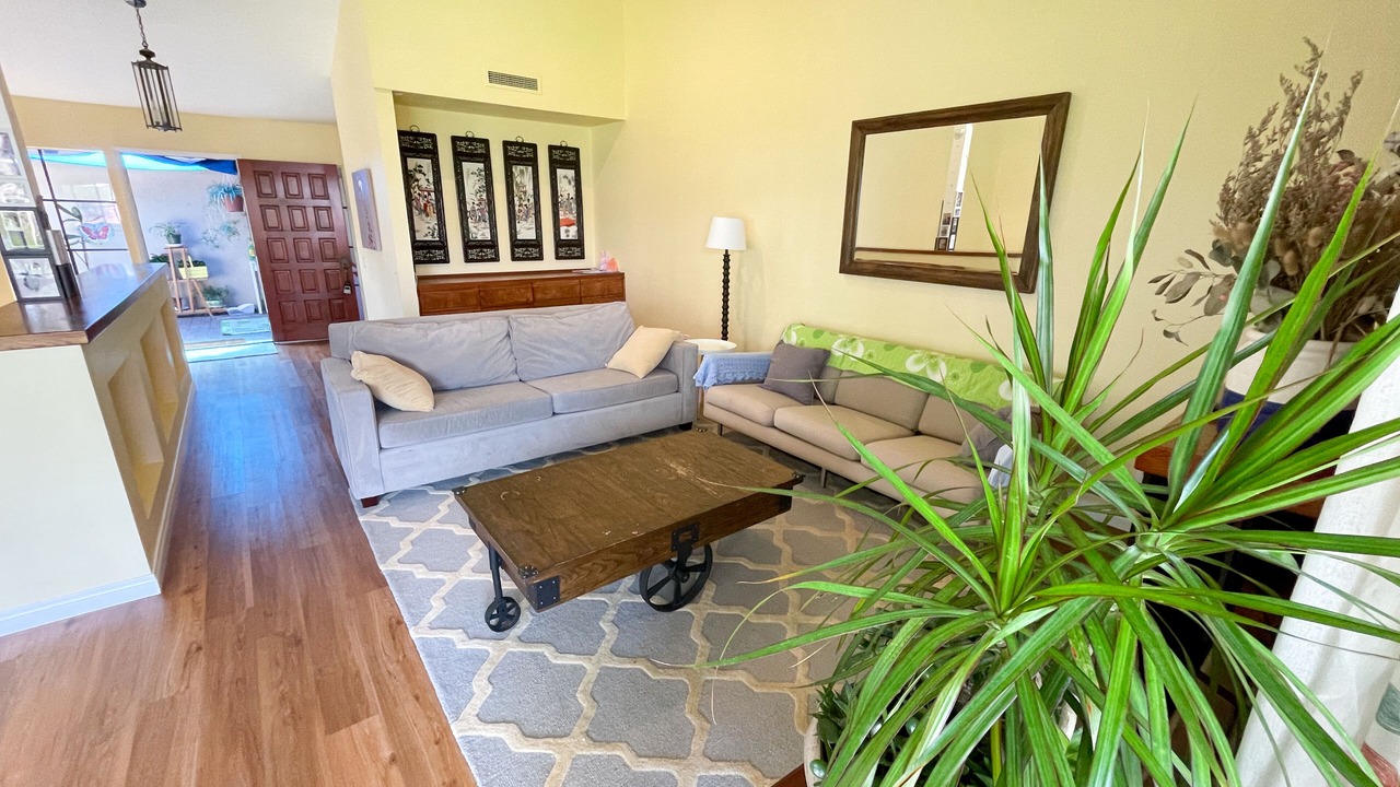 Photo of Livingroom in Santa Ana Heights
