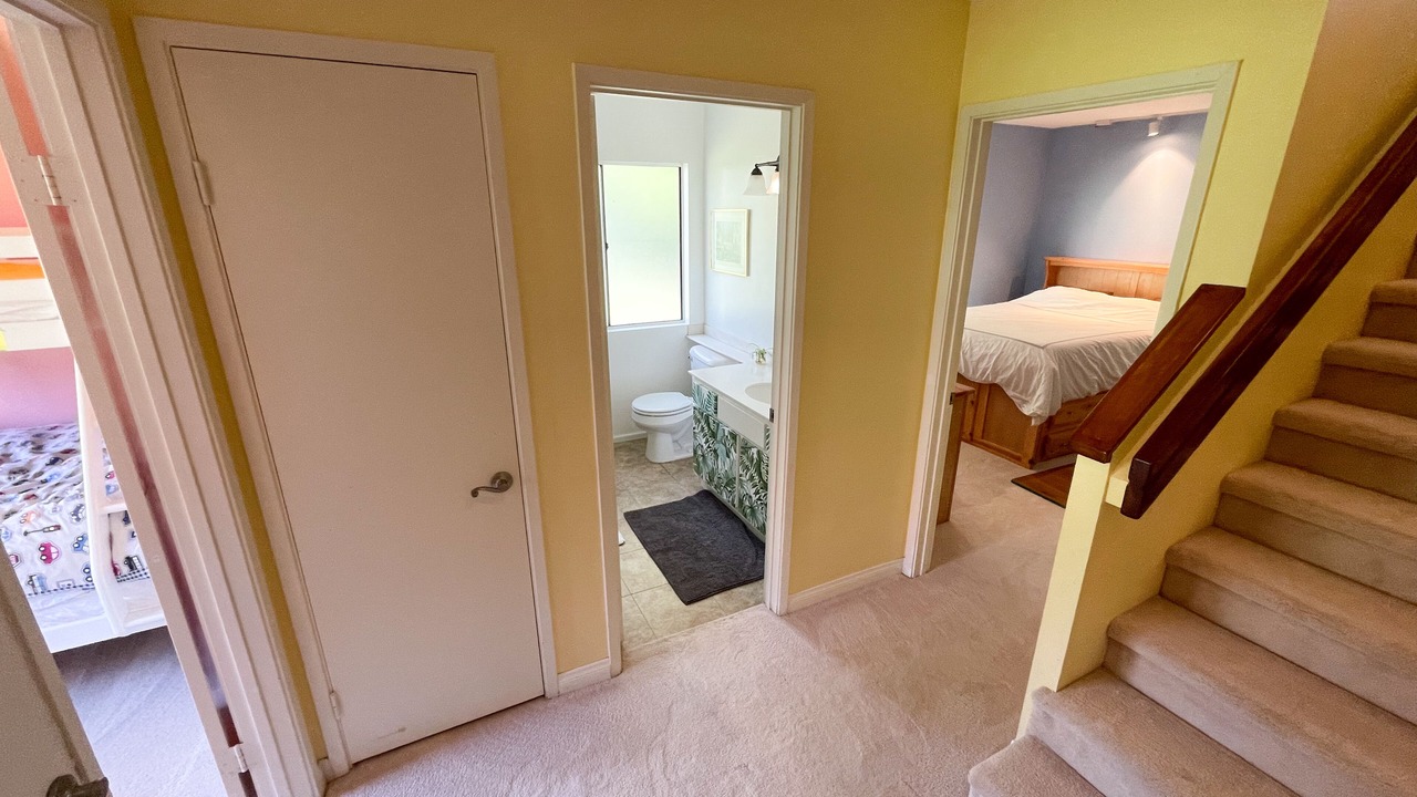 Photo of Bathroom in Santa Ana Heights