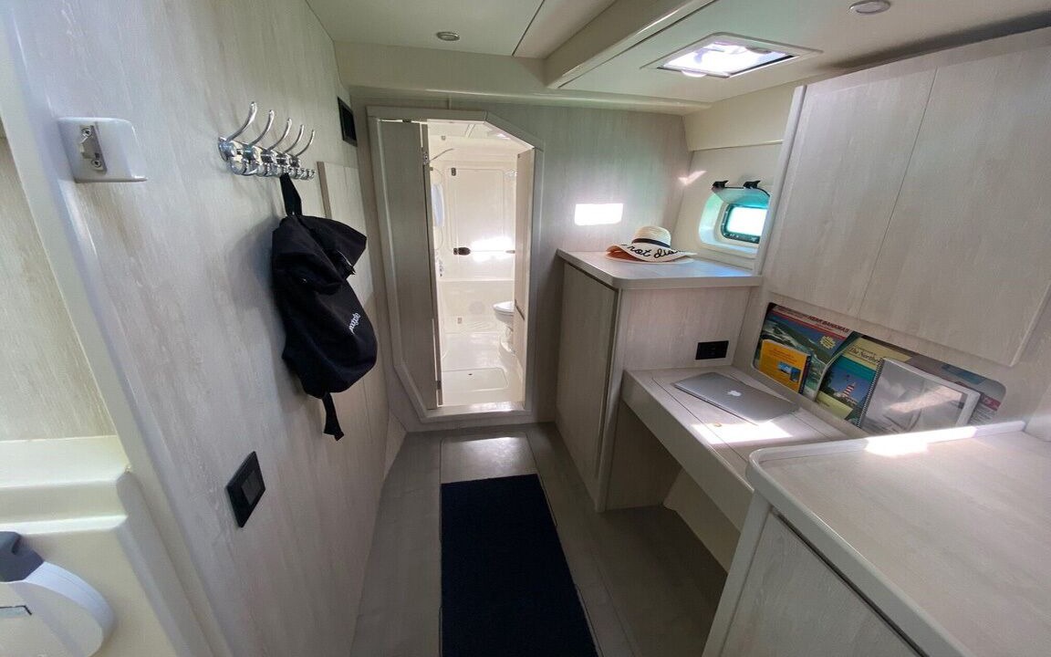 Photo of Bathroom in Rokers Point
