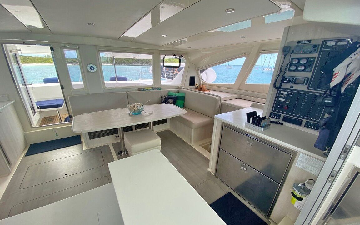 Photo of Kitchen in Rokers Point