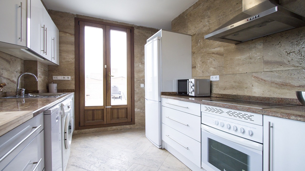 Photo of Kitchen in Colina