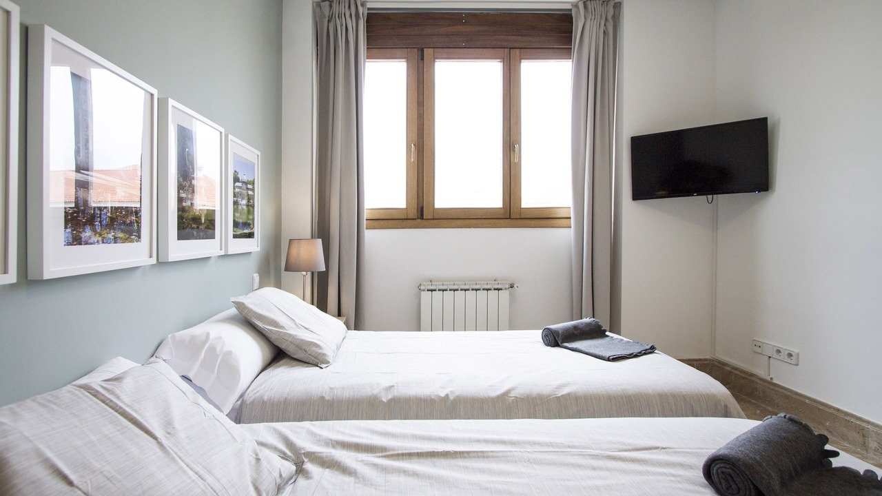 Photo of Bedroom in Colina