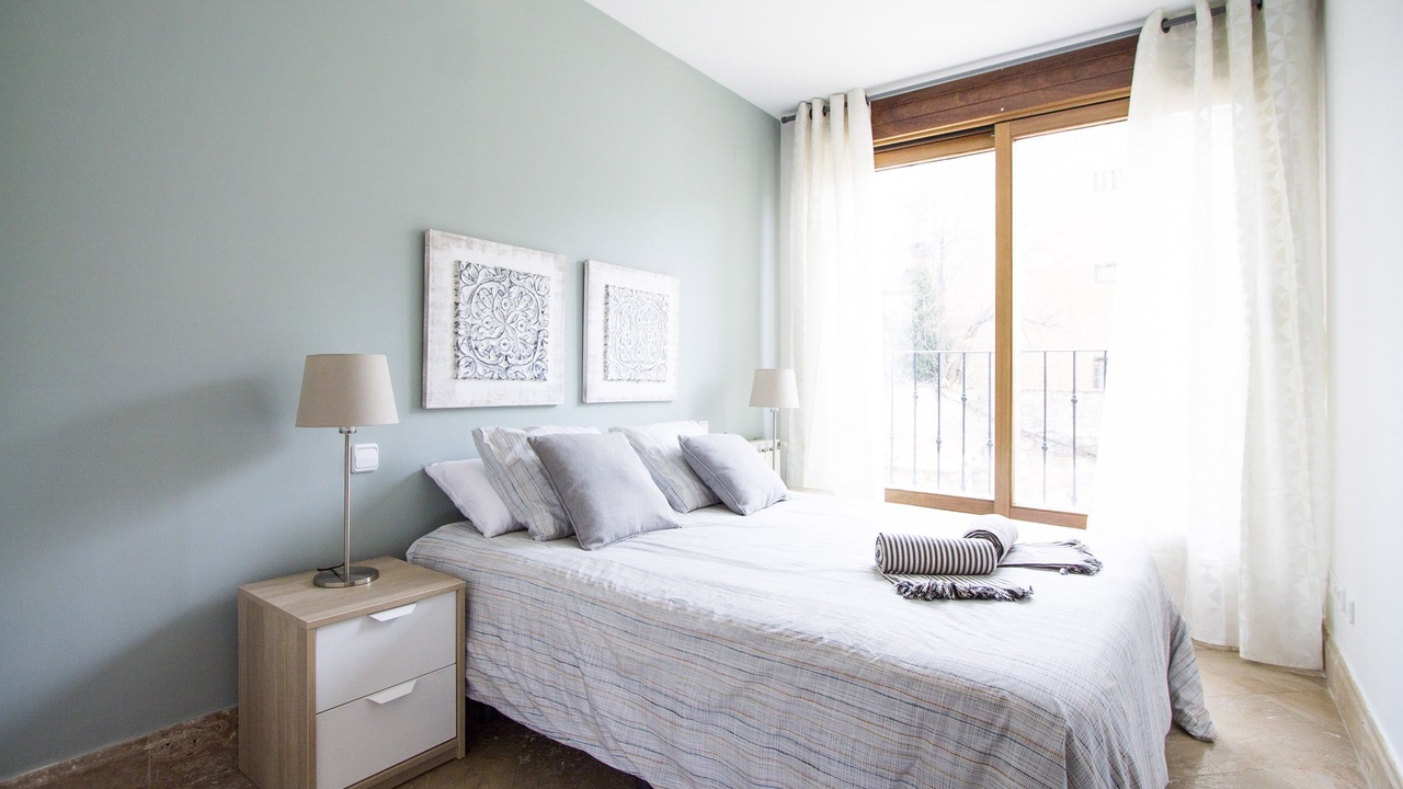 Photo of Bedroom in Atalaya