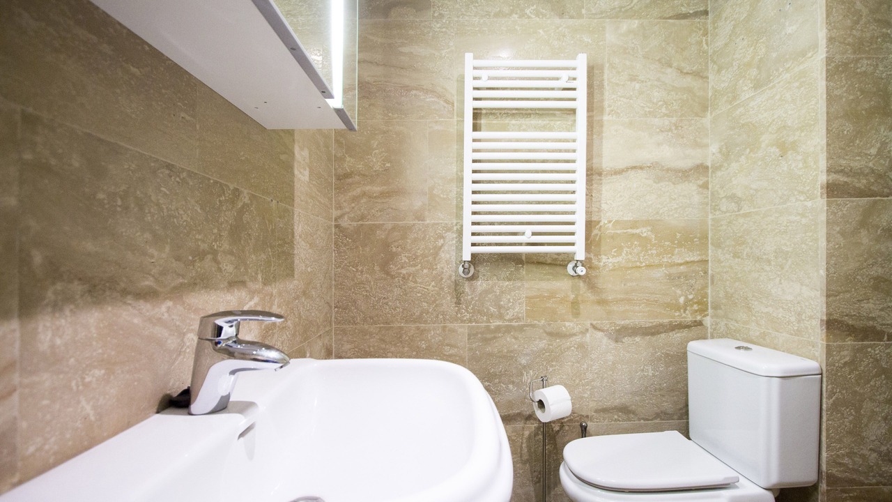 Photo of Bathroom in Atalaya