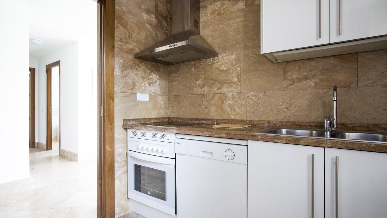 Photo of Kitchen in Atalaya