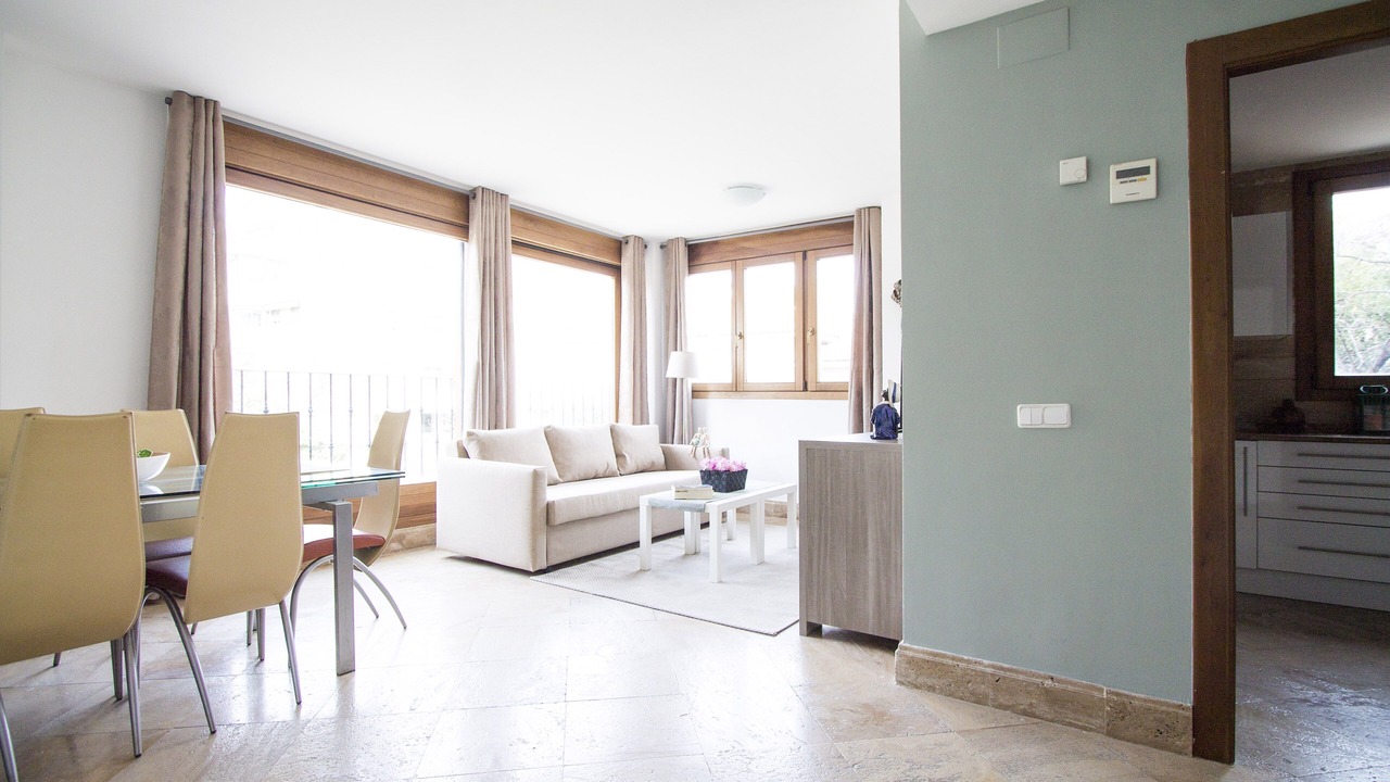 Photo of Livingroom in Atalaya