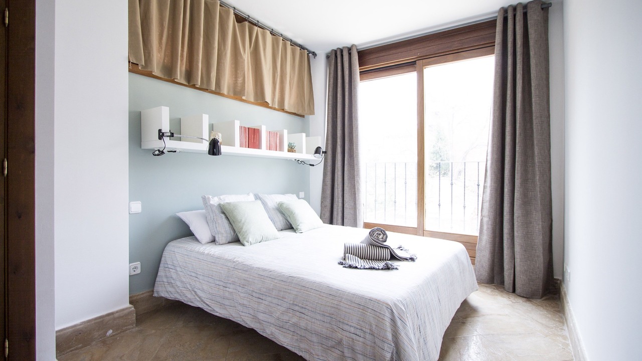 Photo of Bedroom in Atalaya