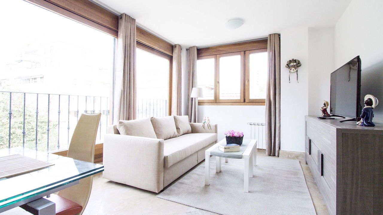 Photo of Livingroom in Atalaya