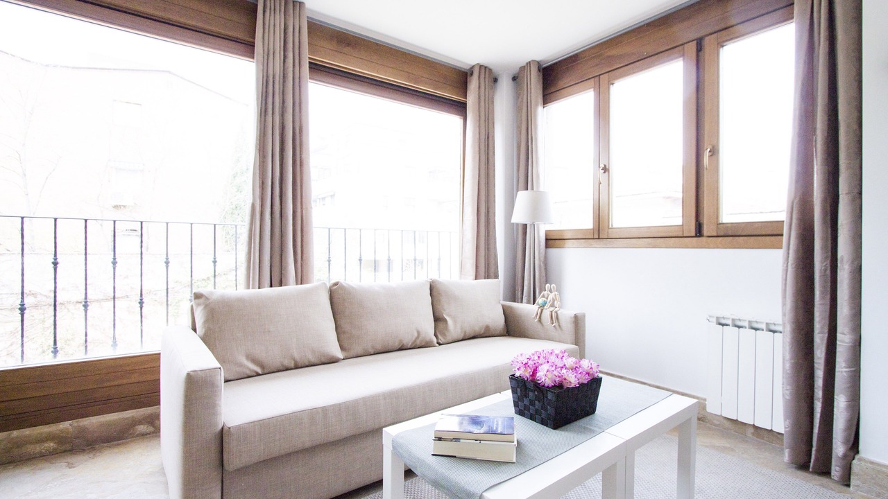 Photo of Livingroom in Atalaya