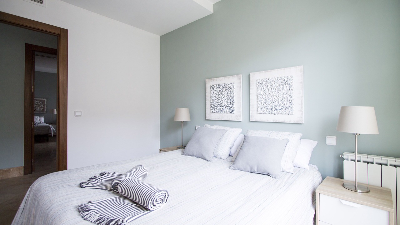 Photo of Bedroom in Atalaya