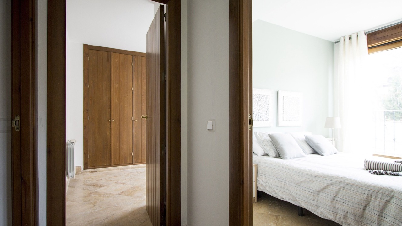 Photo of Bedroom in Atalaya