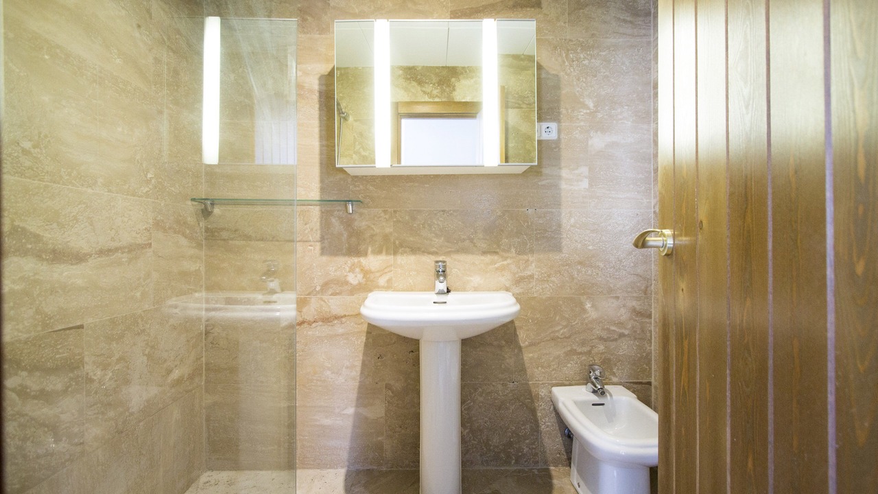 Photo of Bathroom in Atalaya