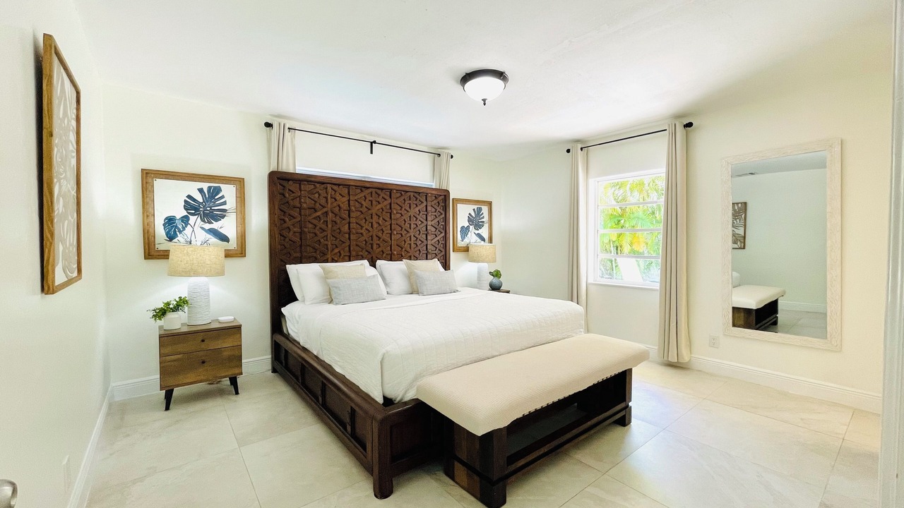 Photo of Bedroom in Dolphin Isles