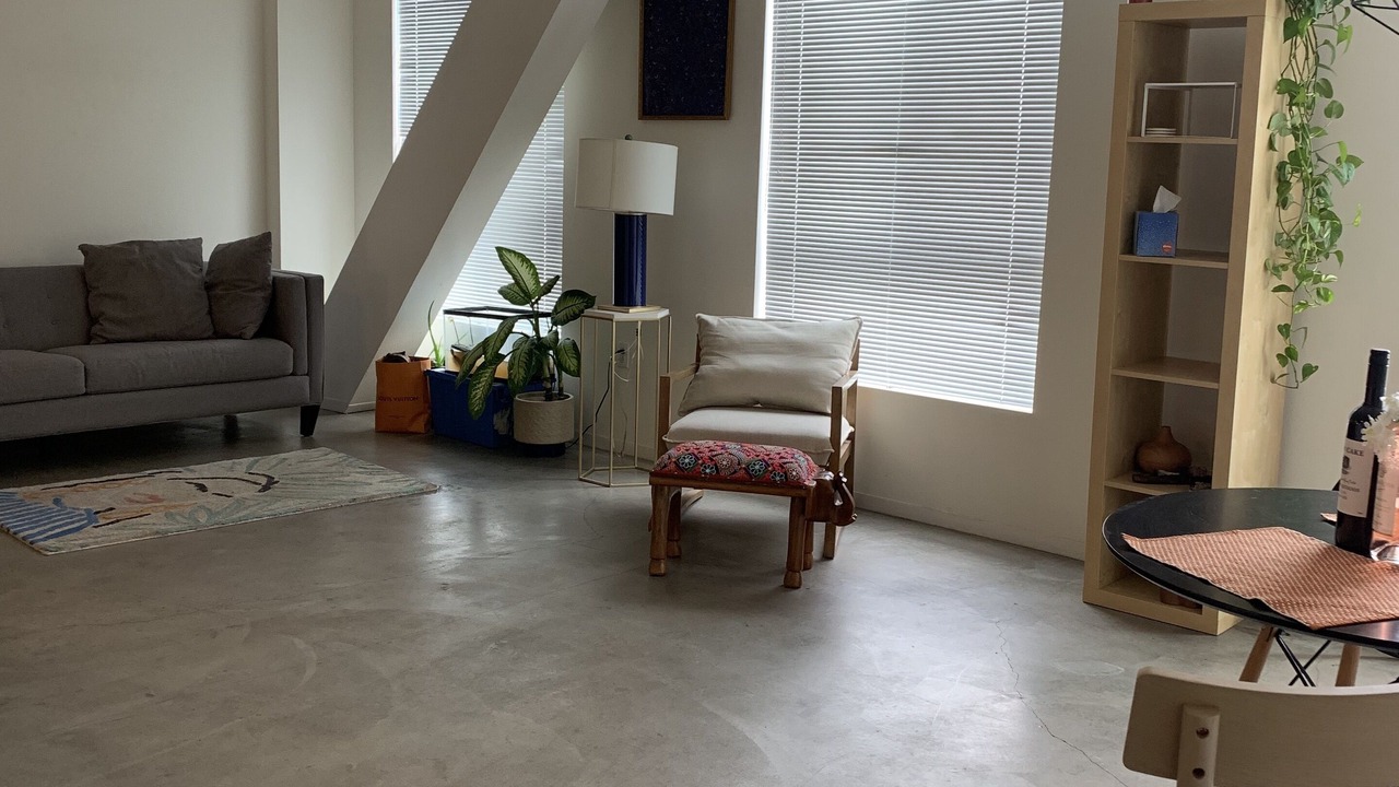 Photo of Livingroom in Arts District