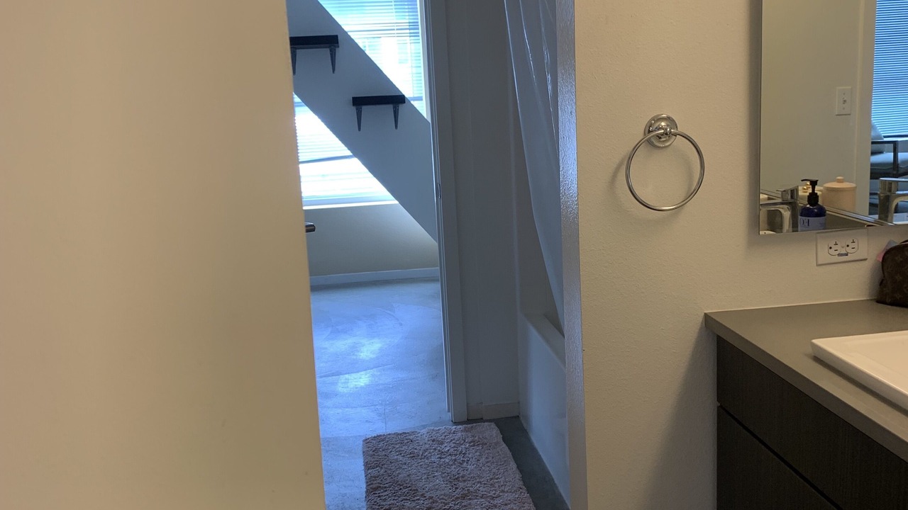 Photo of Bathroom in Arts District
