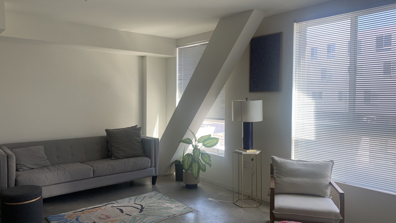 Photo of Livingroom in Arts District