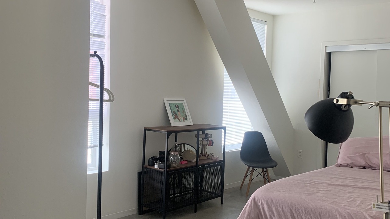 Photo of Bedroom in Arts District