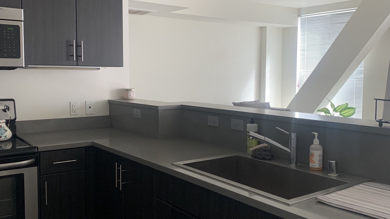 Photo of Kitchen in Arts District
