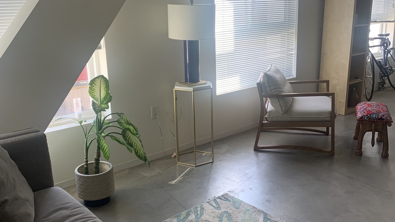 Photo of Livingroom in Arts District