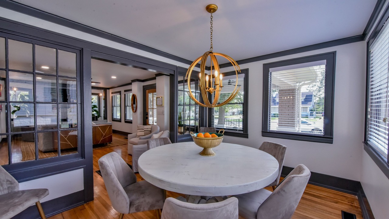 Photo of Livingroom in Tuscaloosa