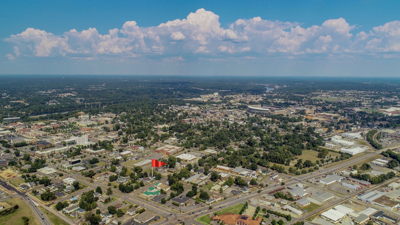 Photo of Others in Tuscaloosa