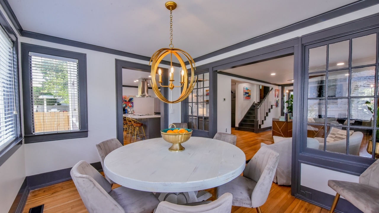 Photo of Livingroom in Tuscaloosa