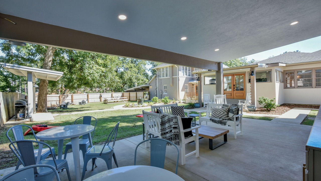 Photo of Outdoor in Tuscaloosa