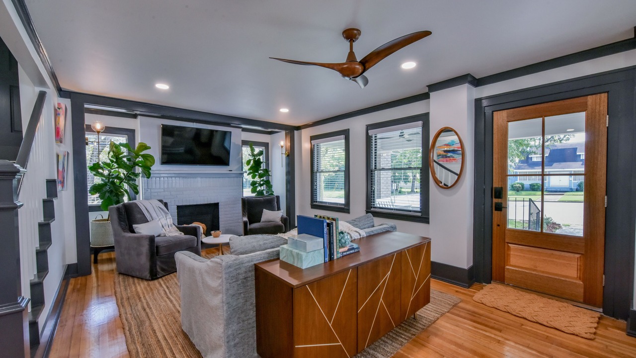 Photo of Bedroom in Tuscaloosa