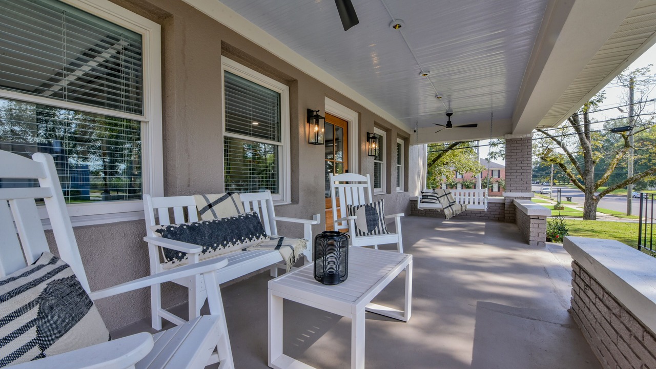 Photo of Outdoor in Tuscaloosa