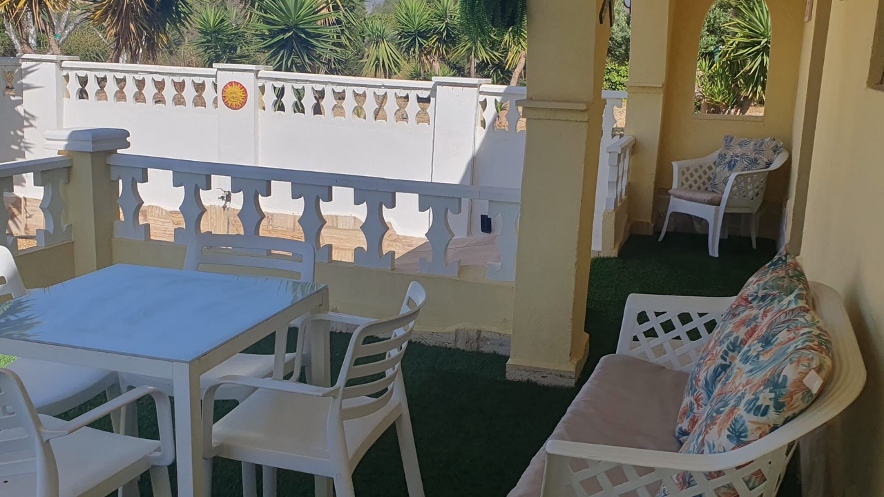 Photo of Outdoor in La Parata